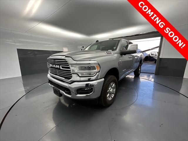 used 2023 Ram 2500 car, priced at $51,441