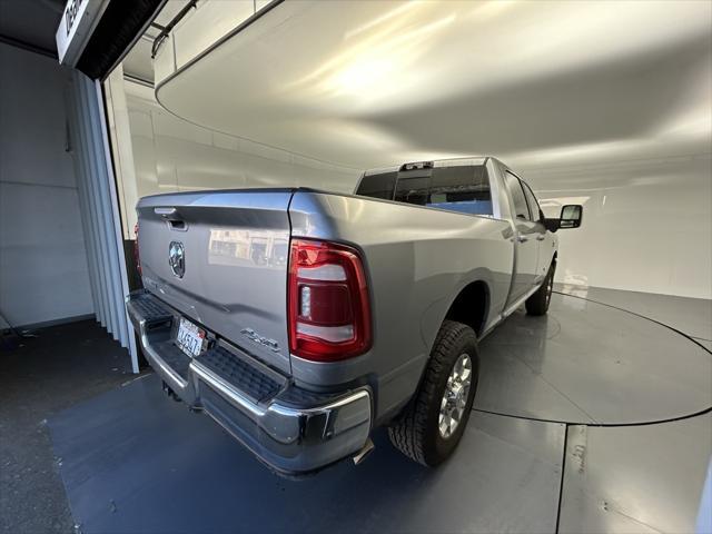 used 2023 Ram 2500 car, priced at $51,441