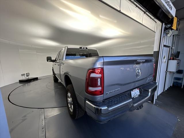 used 2023 Ram 2500 car, priced at $51,441