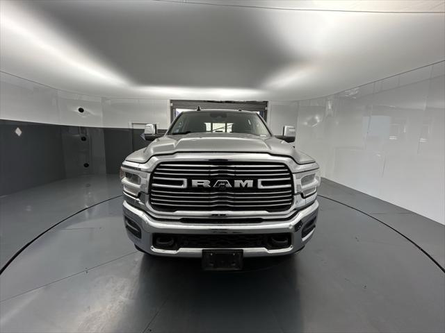 used 2023 Ram 2500 car, priced at $51,441