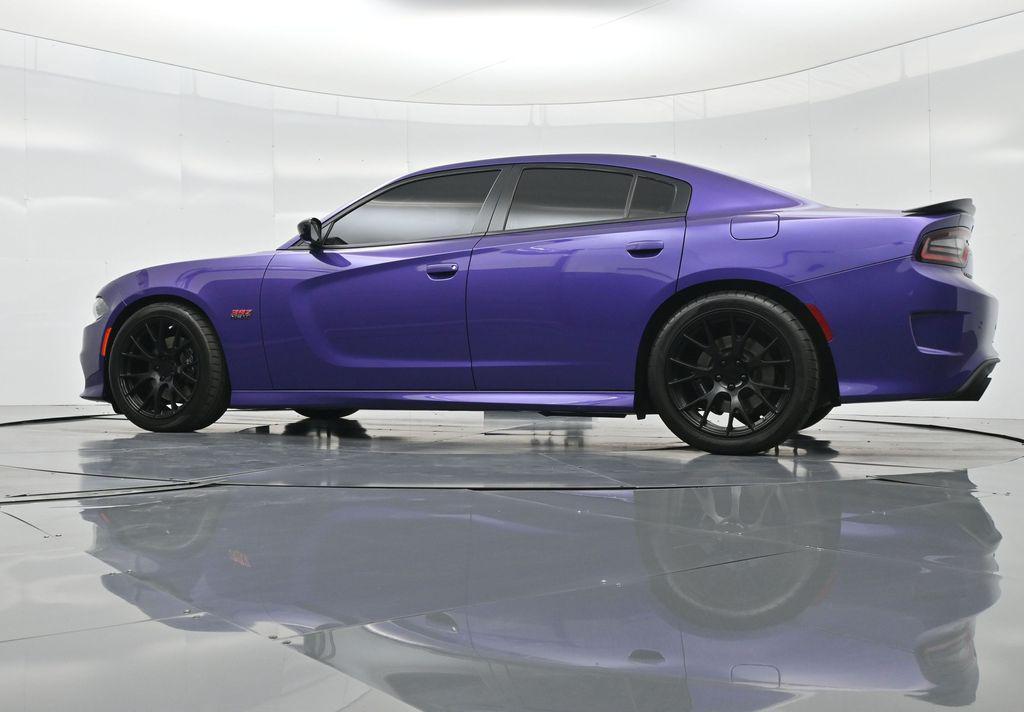 used 2023 Dodge Charger car, priced at $48,500
