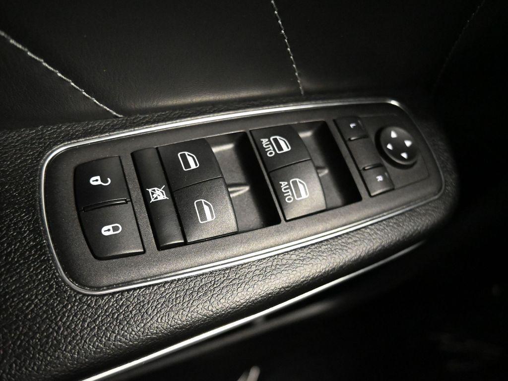 used 2023 Dodge Charger car, priced at $48,500