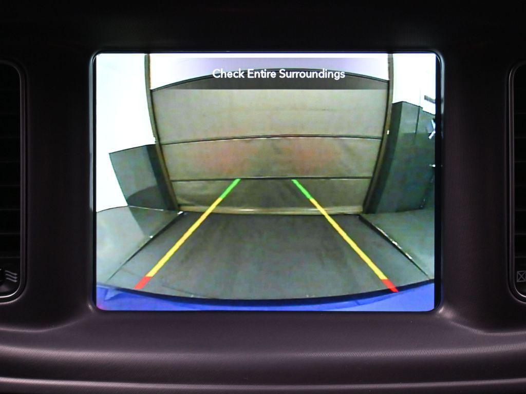 used 2023 Dodge Charger car, priced at $48,500