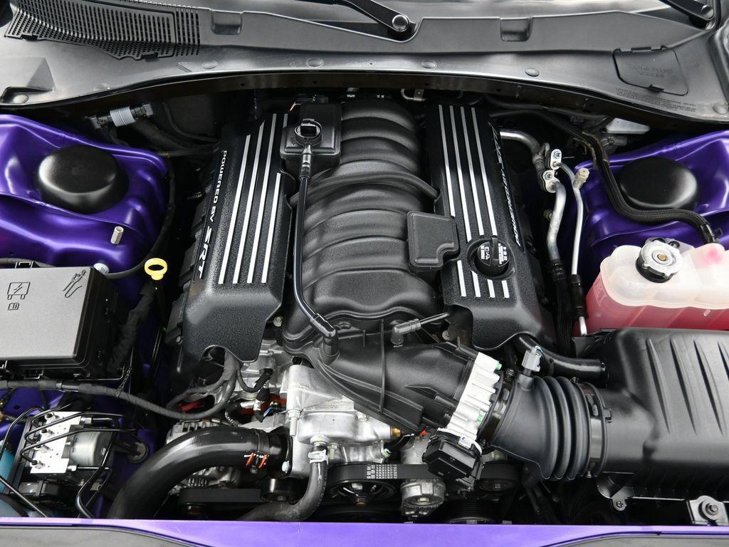 used 2023 Dodge Charger car, priced at $48,500