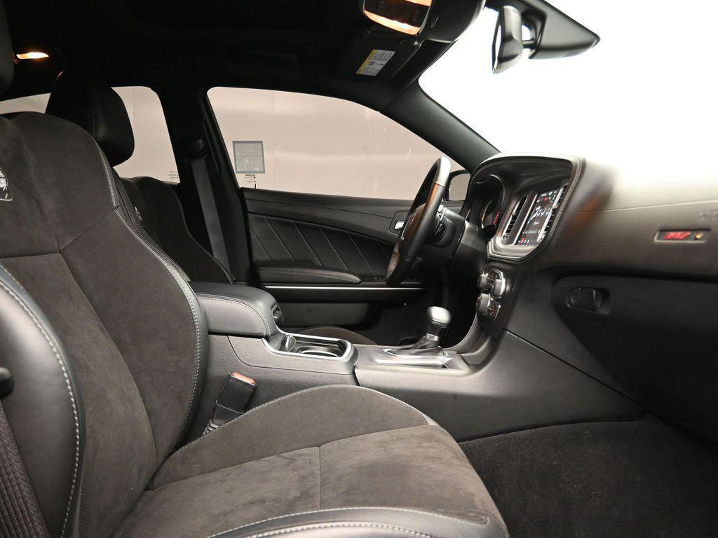 used 2023 Dodge Charger car, priced at $48,500