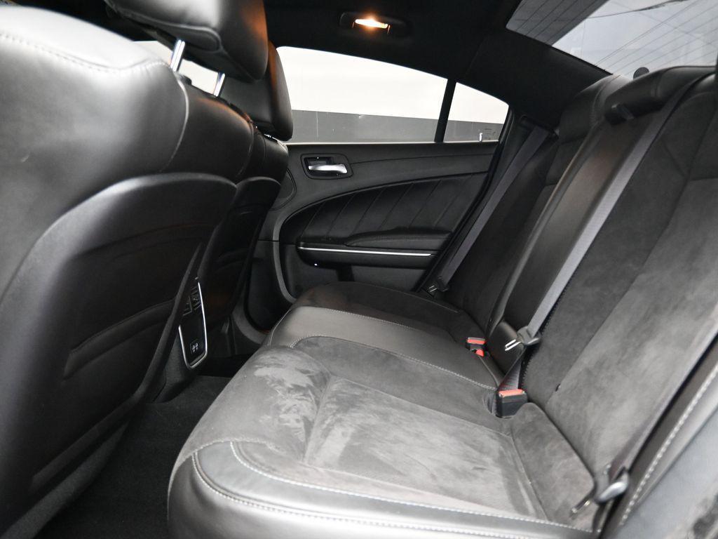 used 2023 Dodge Charger car, priced at $48,500