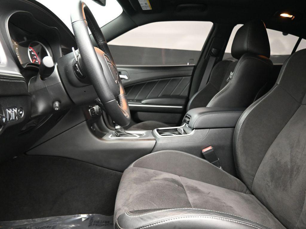 used 2023 Dodge Charger car, priced at $48,500