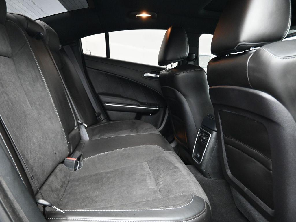 used 2023 Dodge Charger car, priced at $48,500