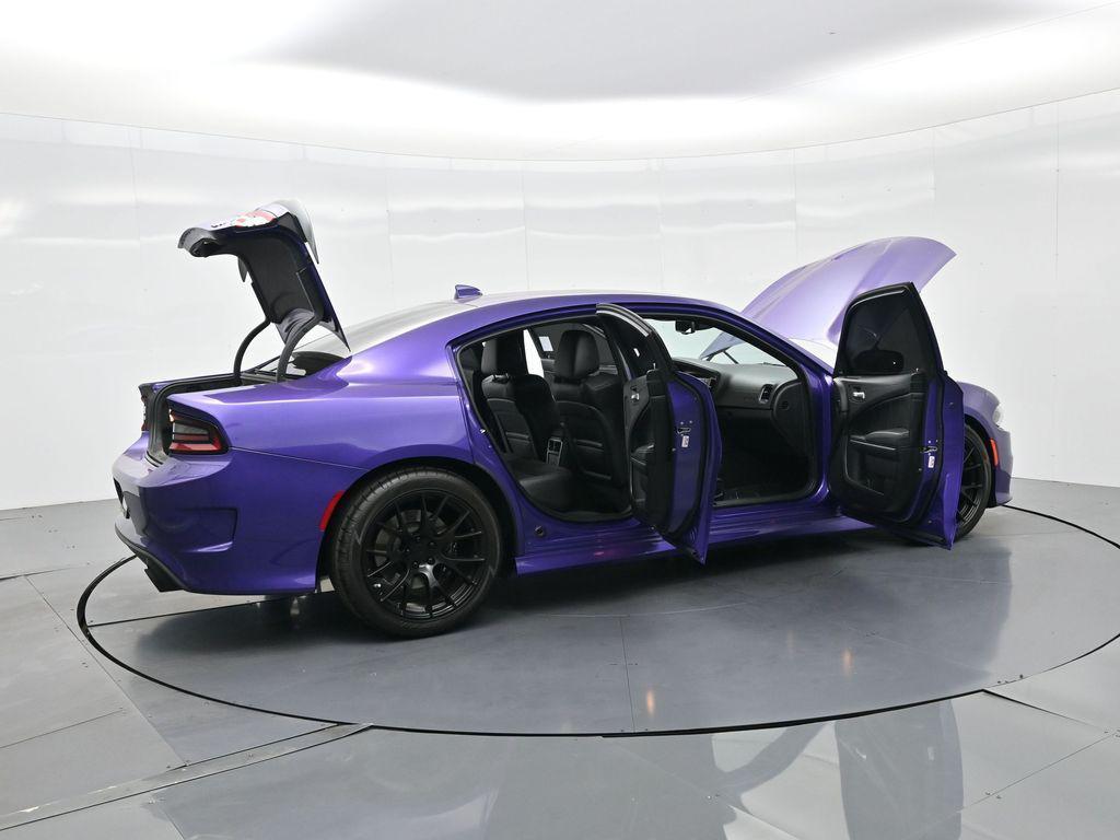used 2023 Dodge Charger car, priced at $48,500