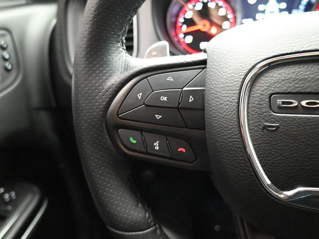 used 2023 Dodge Charger car, priced at $48,500