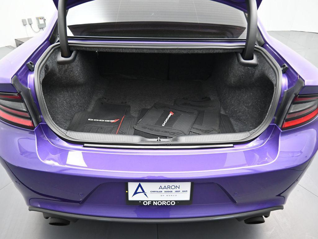 used 2023 Dodge Charger car, priced at $48,500