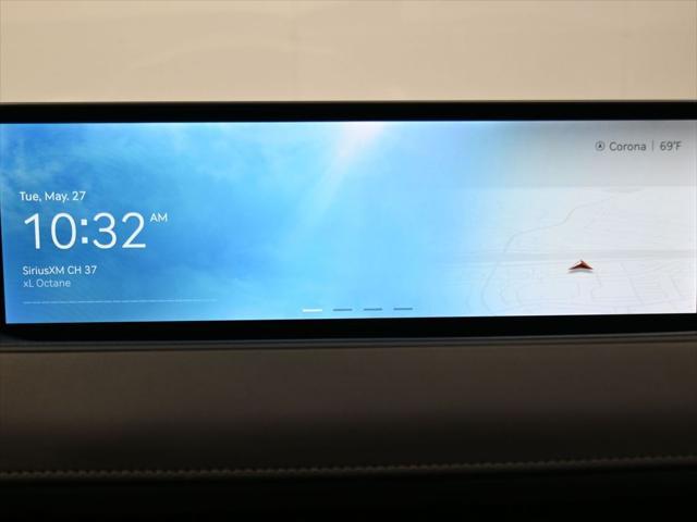 used 2024 Genesis G80 car, priced at $43,311