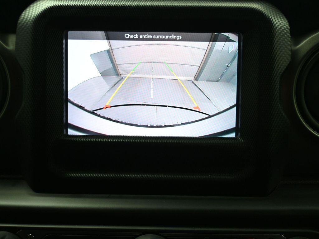 used 2023 Jeep Wrangler 4xe car, priced at $31,400