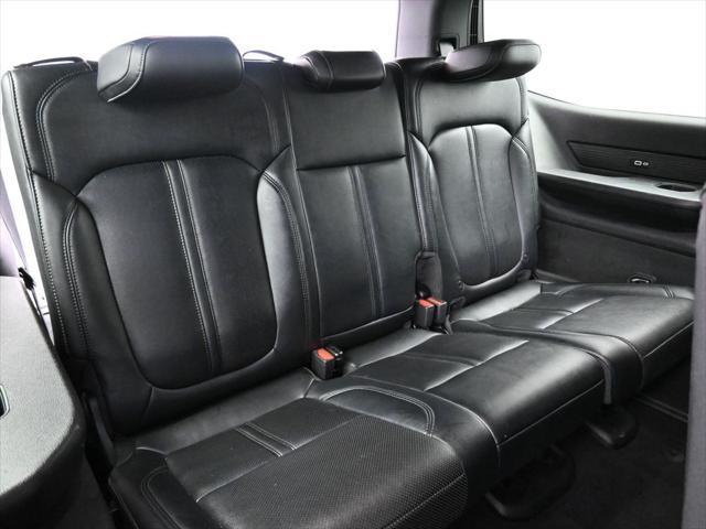 used 2022 Jeep Wagoneer car, priced at $37,043