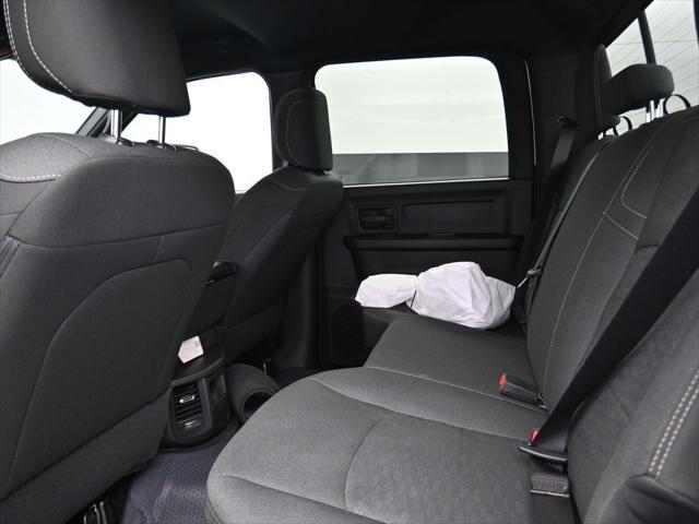 new 2025 Ram 2500 car, priced at $68,130