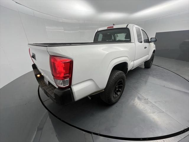 used 2017 Toyota Tacoma car, priced at $21,944