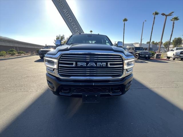 used 2024 Ram 2500 car, priced at $60,577