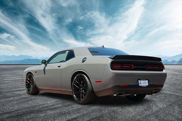 new 2023 Dodge Challenger car, priced at $59,292