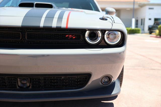 new 2023 Dodge Challenger car, priced at $61,455