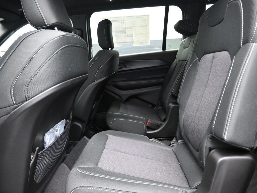 new 2025 Jeep Grand Cherokee L car, priced at $35,545