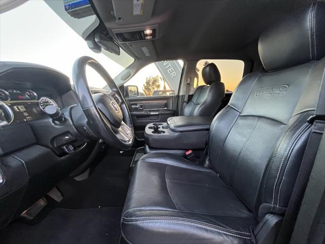 used 2019 Ram 1500 car, priced at $27,437