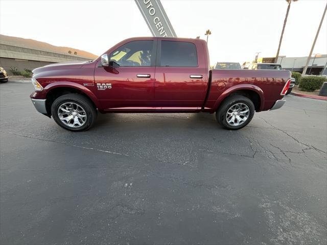 used 2019 Ram 1500 car, priced at $27,437