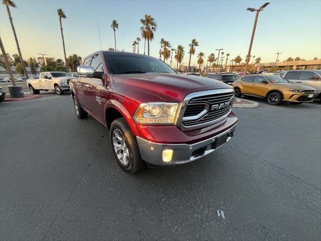 used 2019 Ram 1500 car, priced at $27,437