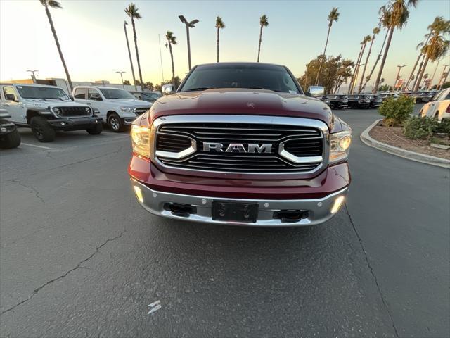 used 2019 Ram 1500 car, priced at $27,437