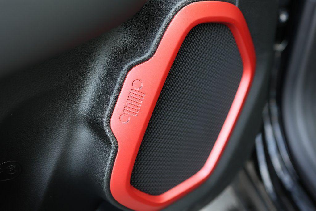 new 2023 Jeep Renegade car, priced at $33,540
