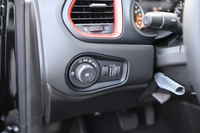 new 2023 Jeep Renegade car, priced at $33,540