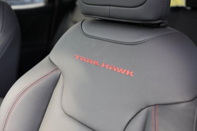 new 2023 Jeep Renegade car, priced at $33,540