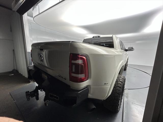 used 2021 Ram 3500 car, priced at $75,825