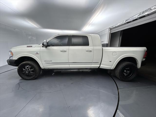 used 2021 Ram 3500 car, priced at $75,825