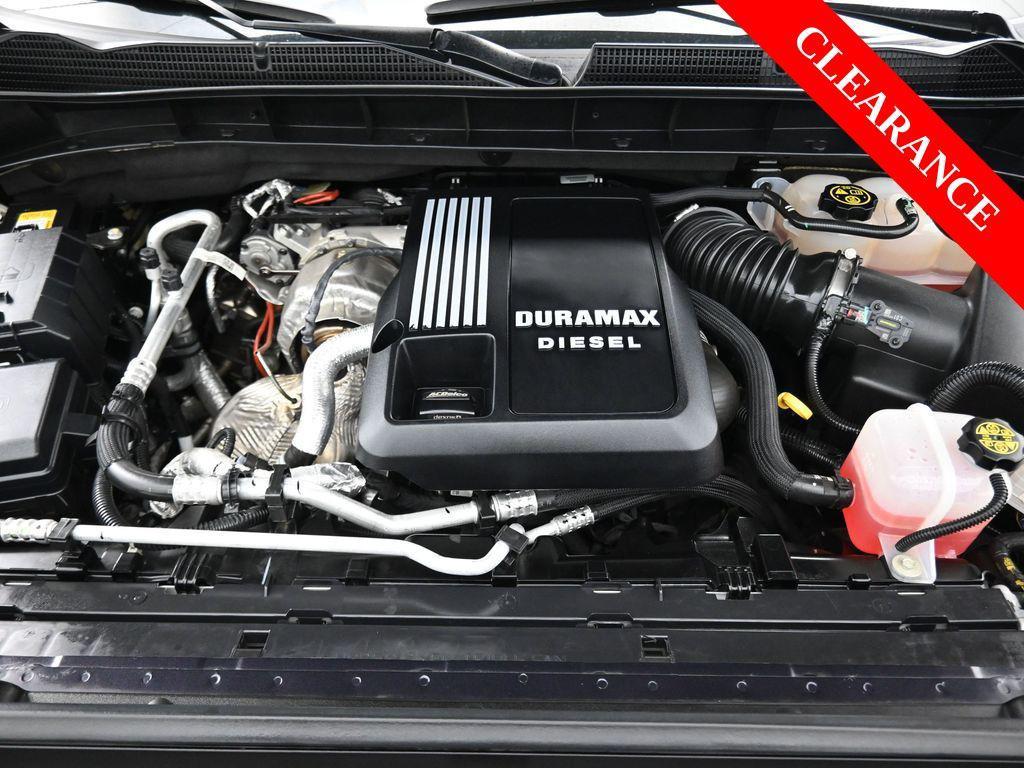 used 2024 GMC Sierra 1500 car, priced at $53,900