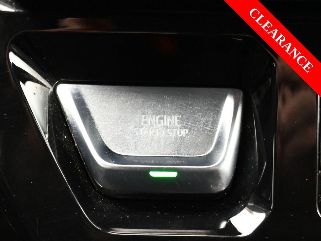 used 2024 GMC Sierra 1500 car, priced at $53,900