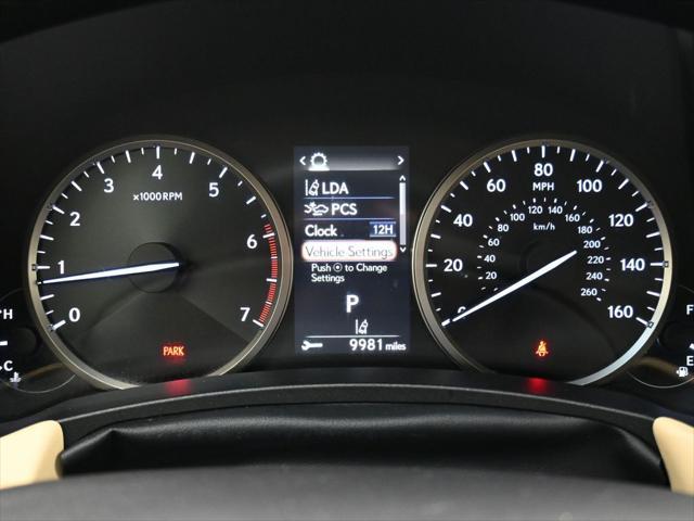 used 2018 Lexus NX 300 car, priced at $27,985