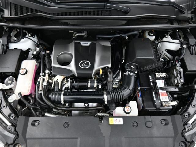 used 2018 Lexus NX 300 car, priced at $27,985