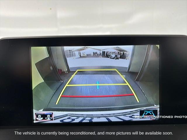 used 2018 Lexus NX 300 car, priced at $28,613