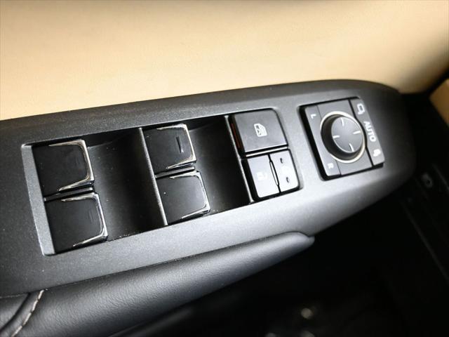 used 2018 Lexus NX 300 car, priced at $27,985