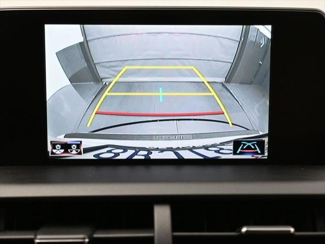 used 2018 Lexus NX 300 car, priced at $27,985