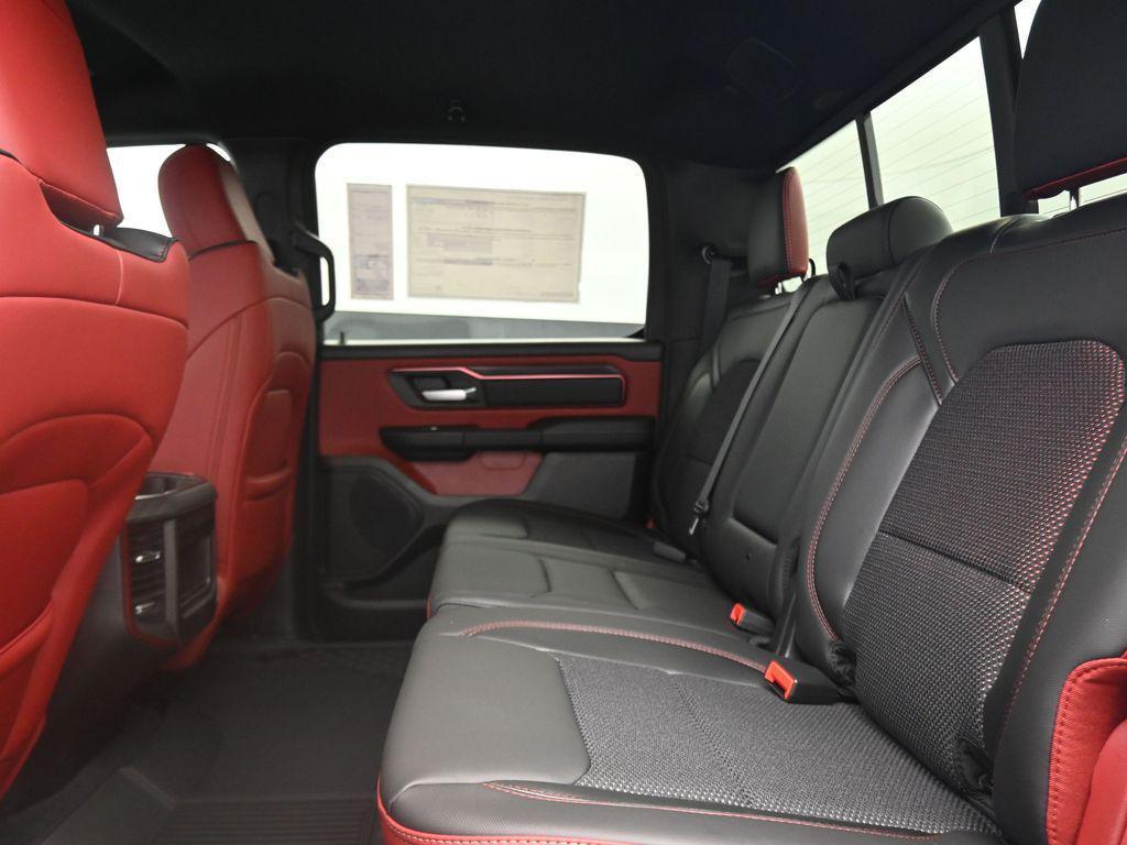 new 2026 Ram 1500 car, priced at $63,475