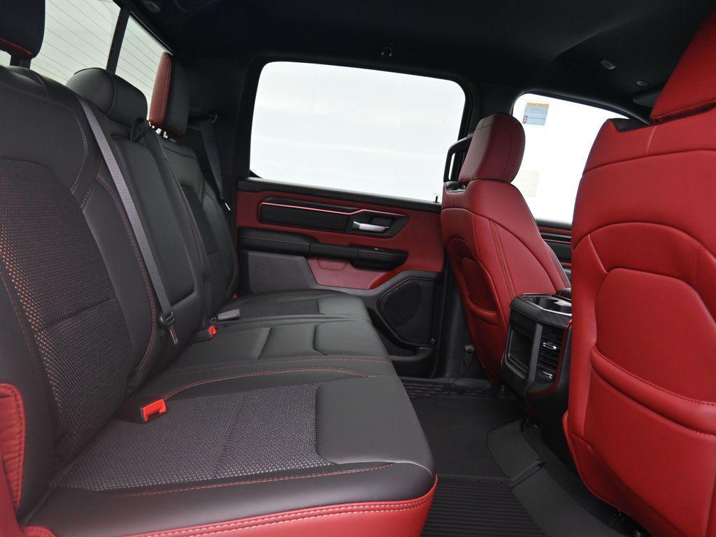 new 2026 Ram 1500 car, priced at $63,475