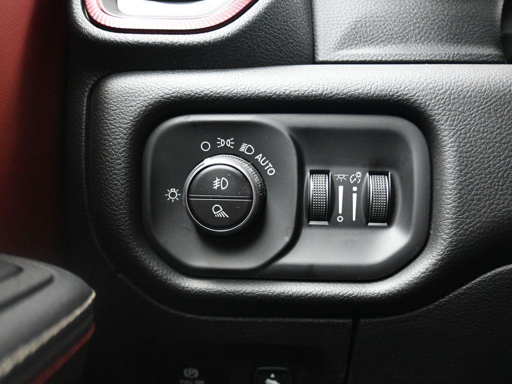 new 2026 Ram 1500 car, priced at $63,475