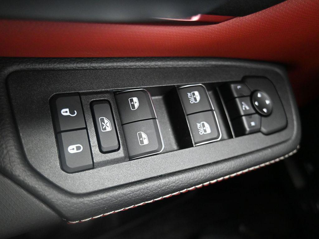 new 2026 Ram 1500 car, priced at $63,475