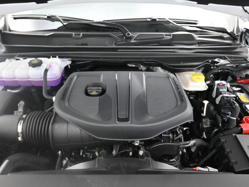 new 2026 Ram 1500 car, priced at $63,475