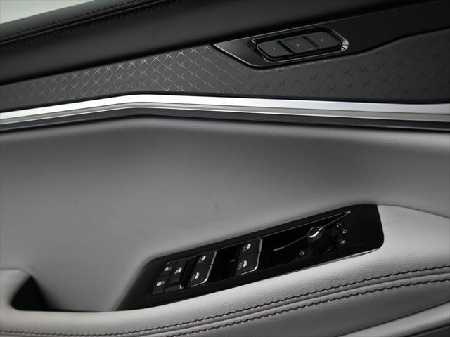 new 2025 Jeep Wagoneer S car, priced at $55,038