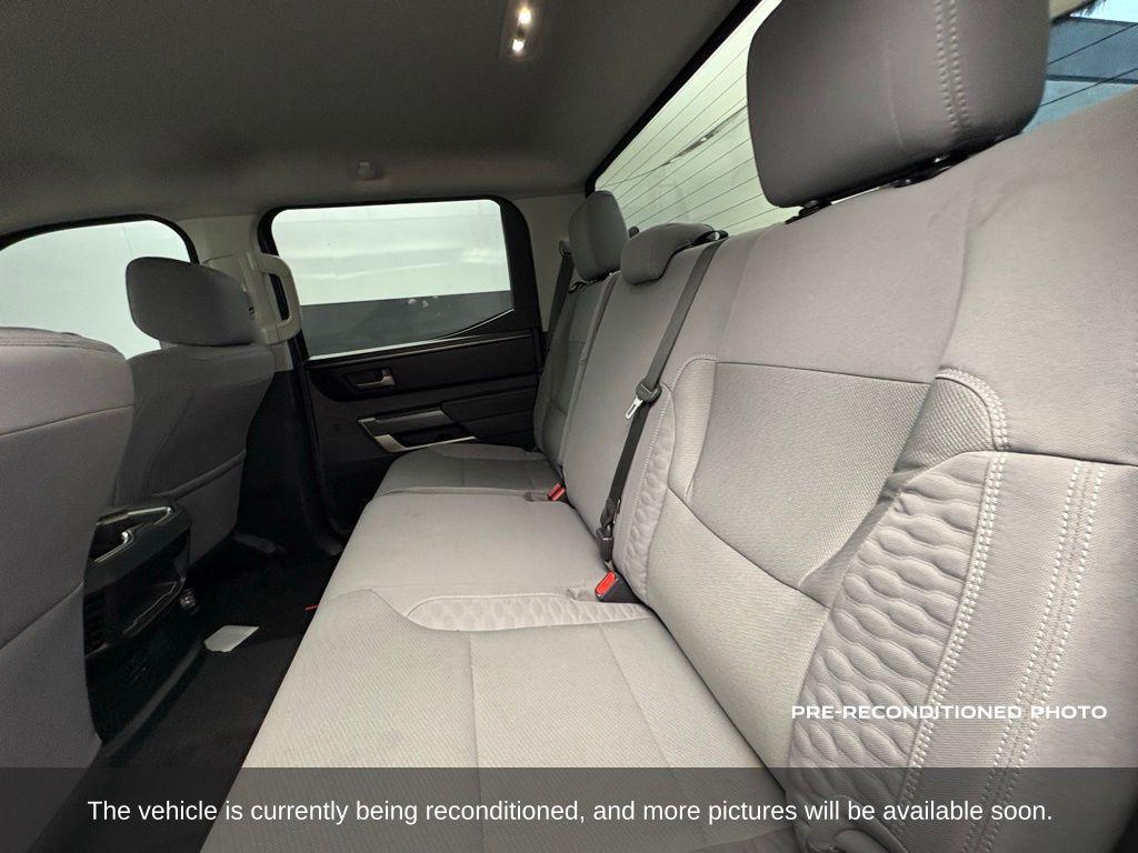 used 2024 Toyota Tundra car, priced at $45,995