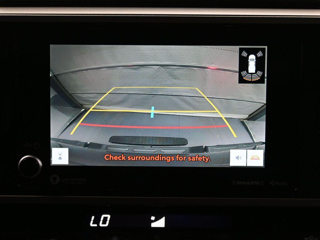 used 2024 Toyota Tundra car, priced at $41,887