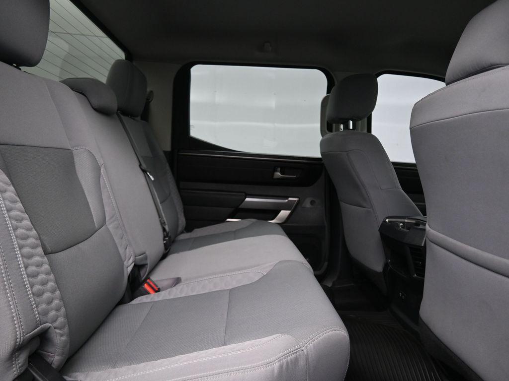 used 2024 Toyota Tundra car, priced at $41,887