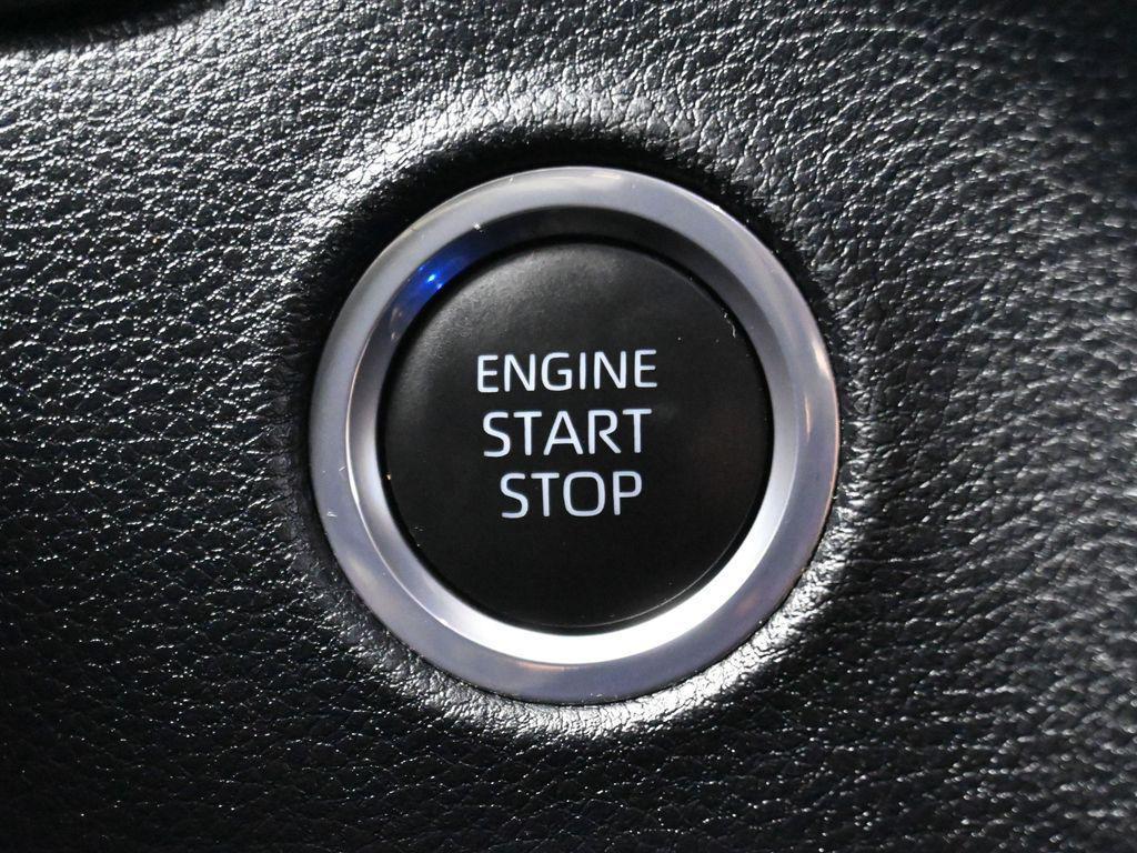 used 2024 Toyota Tundra car, priced at $41,887